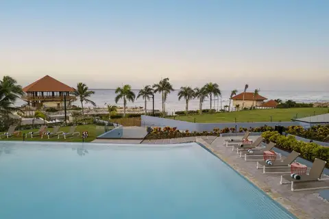 Hilton Garden Inn La Romana in La Romana, foto 13