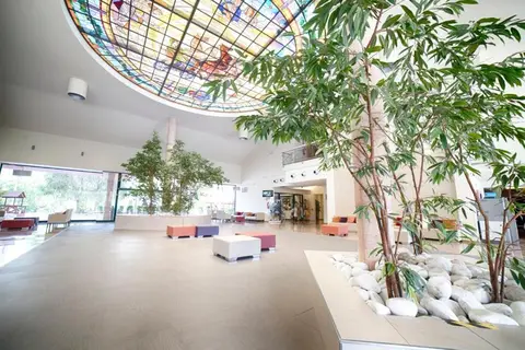 Ohtels Vila Romana in Salou — foto 26