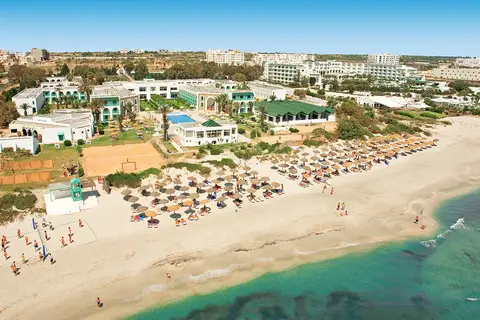 El Mouradi Cap Mahdia in Mahdia — foto 12