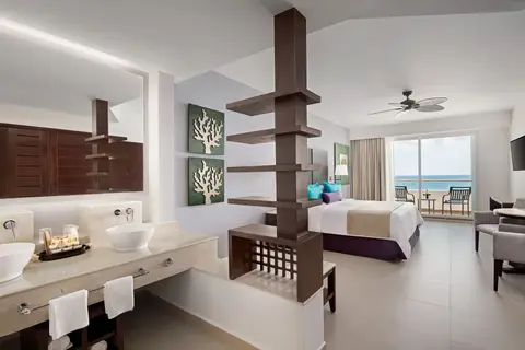 Ventus at Marina El Cid Spa & Beach Resort in Puerto Morelos — foto 13