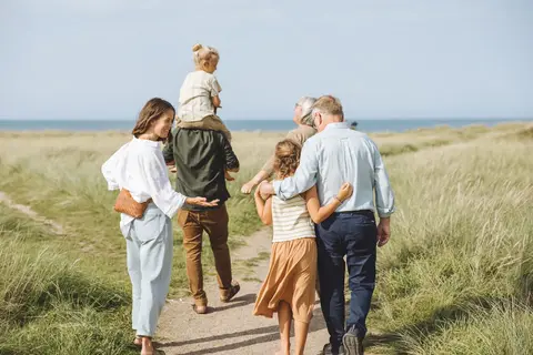 Vakantiepark Skallerup Seaside Resort in Hjørring — foto 40