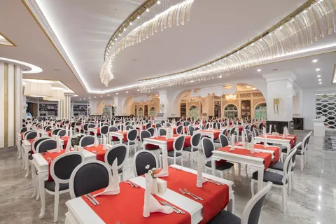 Hotel Granada Luxury Beach Avsallar in Alanya — foto 10