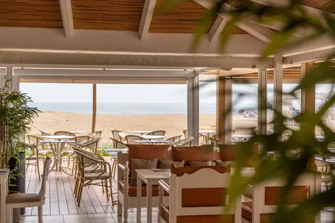 Mythos Palace Resort & Spa in Georgioupolis — foto 25