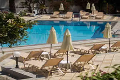 Malia Holidays Hotel in Δημοτική Ενότητα Μαλίων — foto 16