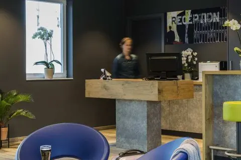 ibis budget Brugge Jabbeke foto 4