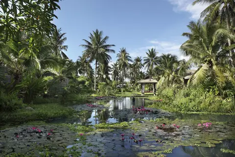 Meliá Phuket Mai Khao in ศรีสุนทร — foto 20