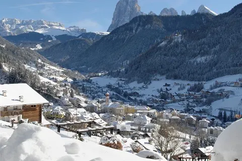 Hotel Scherlin foto 11