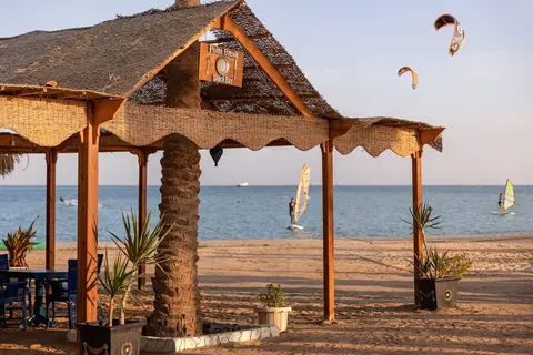 Palm Royale Resort - Soma Bay in سفاجا — foto 10