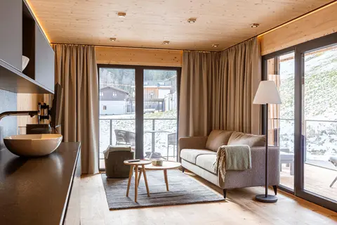 Saalbach Suites in Saalbach — foto 9
