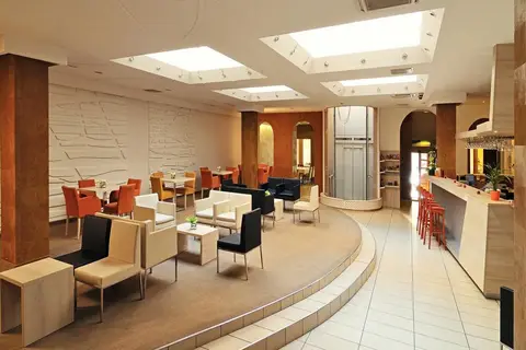 Star City Hotel in Boedapest — foto 15