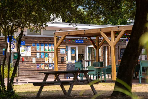 Flower Camping Monplaisir foto 8