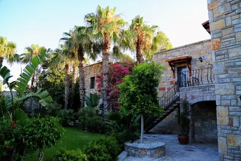 Yalikavak Marina Garden Hotel in Bodrum — foto 4