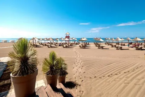 Azul Beach Resort Montenegro in Ulcinj — foto 14