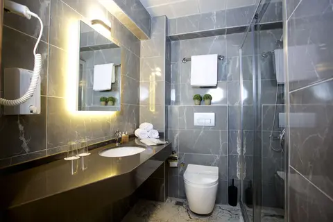 Grand Ant Hotel in Fatih — foto 15