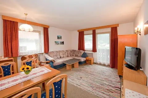 Landhaus Maridl in Hart im Zillertal — foto 5