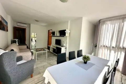 Mediterraneo 43 in Benidorm — foto 15