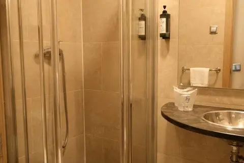 Hotel Windsor Puerta del Sol in Madrid, foto 7