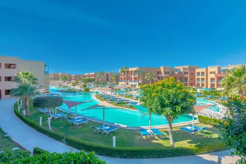 Titanic Palace in Hurghada, foto 2