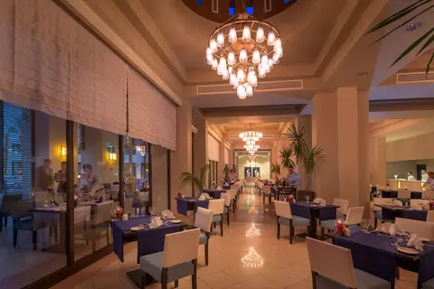 Sentido Reef Oasis Resort in Sharm El Sheikh, foto 12