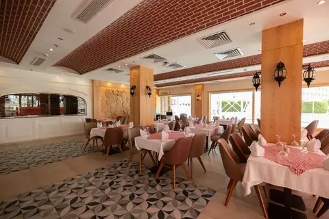 Titanic Resort in Hurghada — foto 5