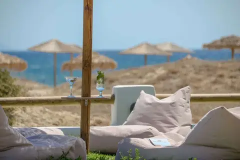 Golden Sand Naxos in Saint Arsenius, foto 14