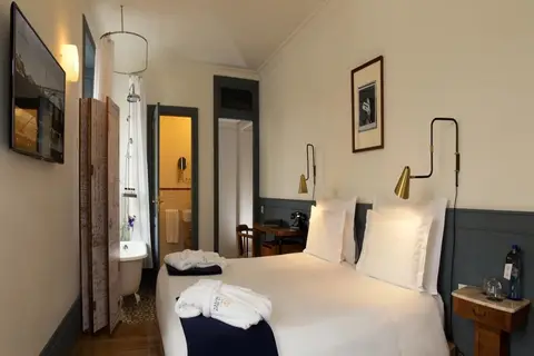 Porto A.S. 1829 Hotel in Vila Nova de Gaia — foto 11