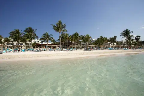 Akumal Bay Beach & Wellnes Resort in Cancún — foto 24