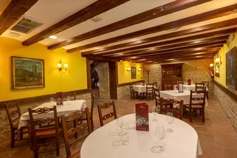 Hotel Palacio de Pujadas by Mij in Viana — foto 13
