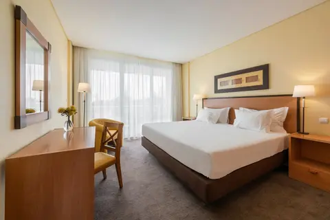 São Miguel Park Hotel in Ponta Delgada — foto 21