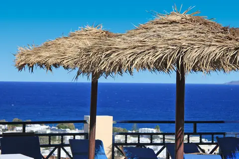 Aegean View Hotel in Δημοτική Ενότητα Θήρας — foto 4