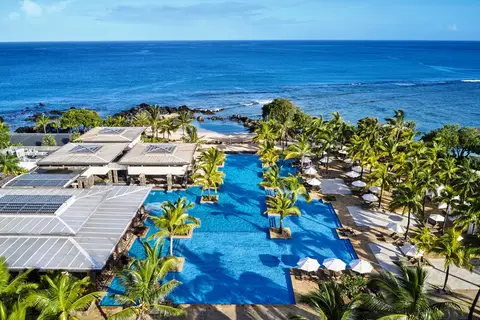 The Westin Turtle Bay Resort & Spa in Arsenal VCA