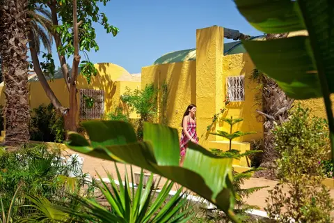 Samira Club in الحمامات — foto 28