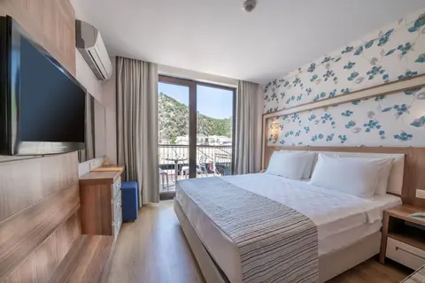 Sundia by Liberty Ölüdeniz in Fethiye — foto 29