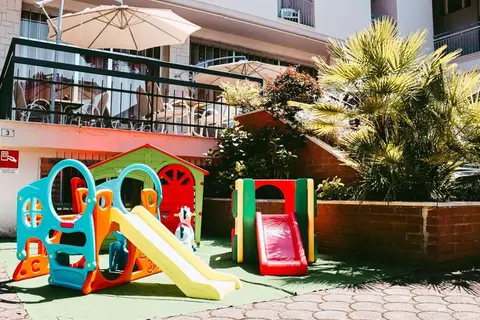 Hotel Paglierani in San Mauro Pascoli — foto 12