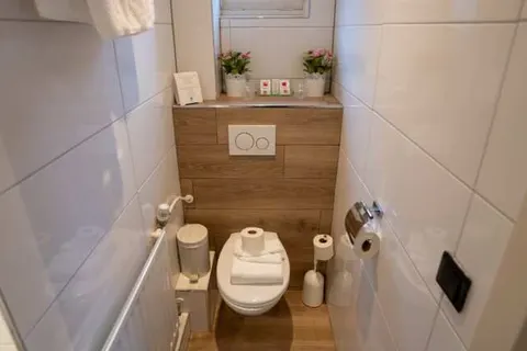 Hotel Van der Maas Ootmarsum foto 12