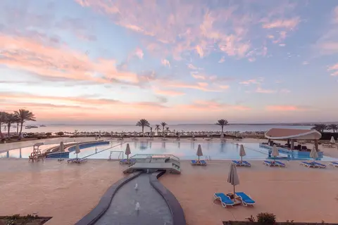 Old Palace Resort Sahl Hasheesh in Sahl Hasheesh — foto 12