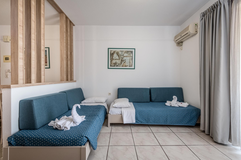 Appartementen Angela foto 16