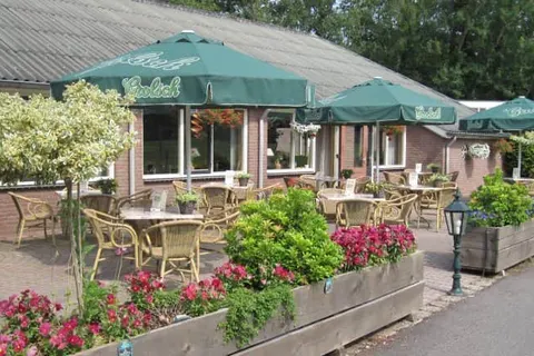 Hotel &ampapos;t Holt foto 2