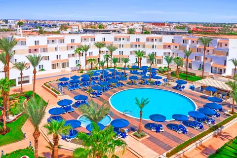 Albatros Sharm Resort in Sharm El Sheikh — foto 40
