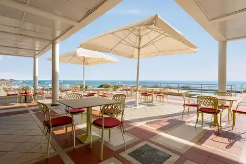Ramada Plaza by Wyndham Thraki in Νέα Χηλή — foto 11
