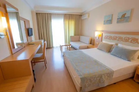 Solivia Hotel in Alaşehir — foto 20