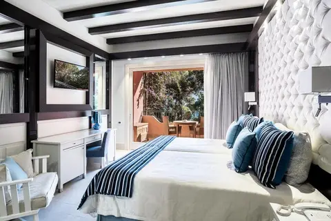 Forte Village - Hotel Il Castello in Pula — foto 4