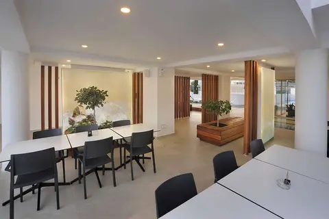 Okeanos Beach Boutique Hotel in Ayia Napa, foto 5