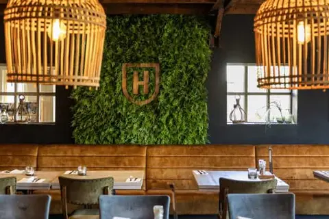 Auberge De Hilver foto 5