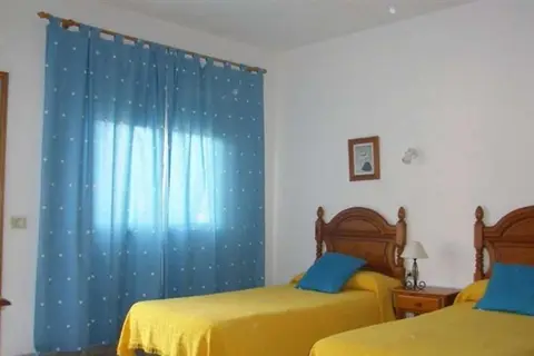 Appartementen Casa Rosan in El Paso — foto 14