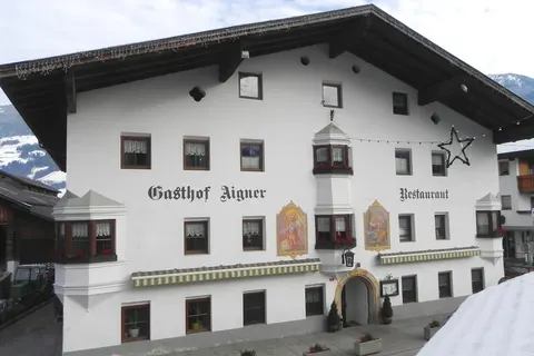 Gasthof Aigner foto 1