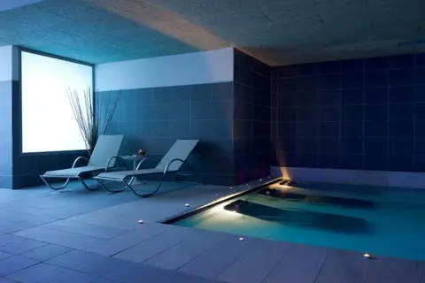 Hotel Balneario Areatza in Areatza — foto 16