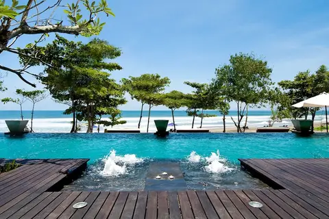 Grand Seminyak – Lifestyle Boutique Bali Resort in Kuta — foto 22