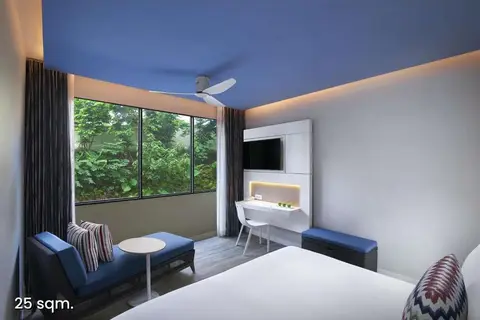OZO Phuket in ตำบลกะรน — foto 20