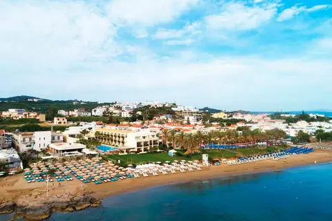 Giannoulis Santa Marina Plaza in Agia Marina, foto 3